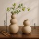 Porcelain Vase Small
